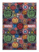 Marvel Iconic Mashup - Puzzle Frame 300 pcs