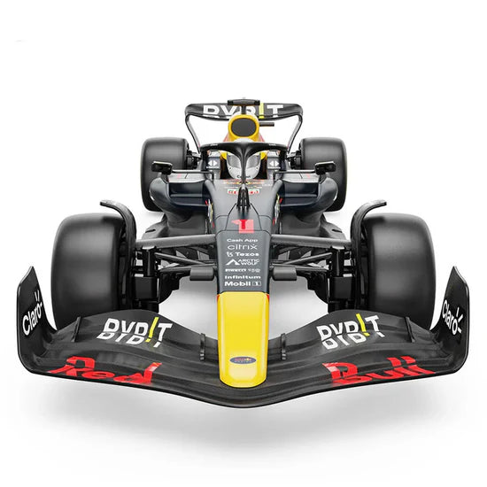 Rastar Scale 1 : 12 Oracle Red Bull Racing RB18 2.4GHz Formula F1 Remote Control Car