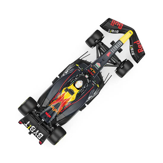 Rastar Scale 1 : 12 Oracle Red Bull Racing RB18 2.4GHz Formula F1 Remote Control Car