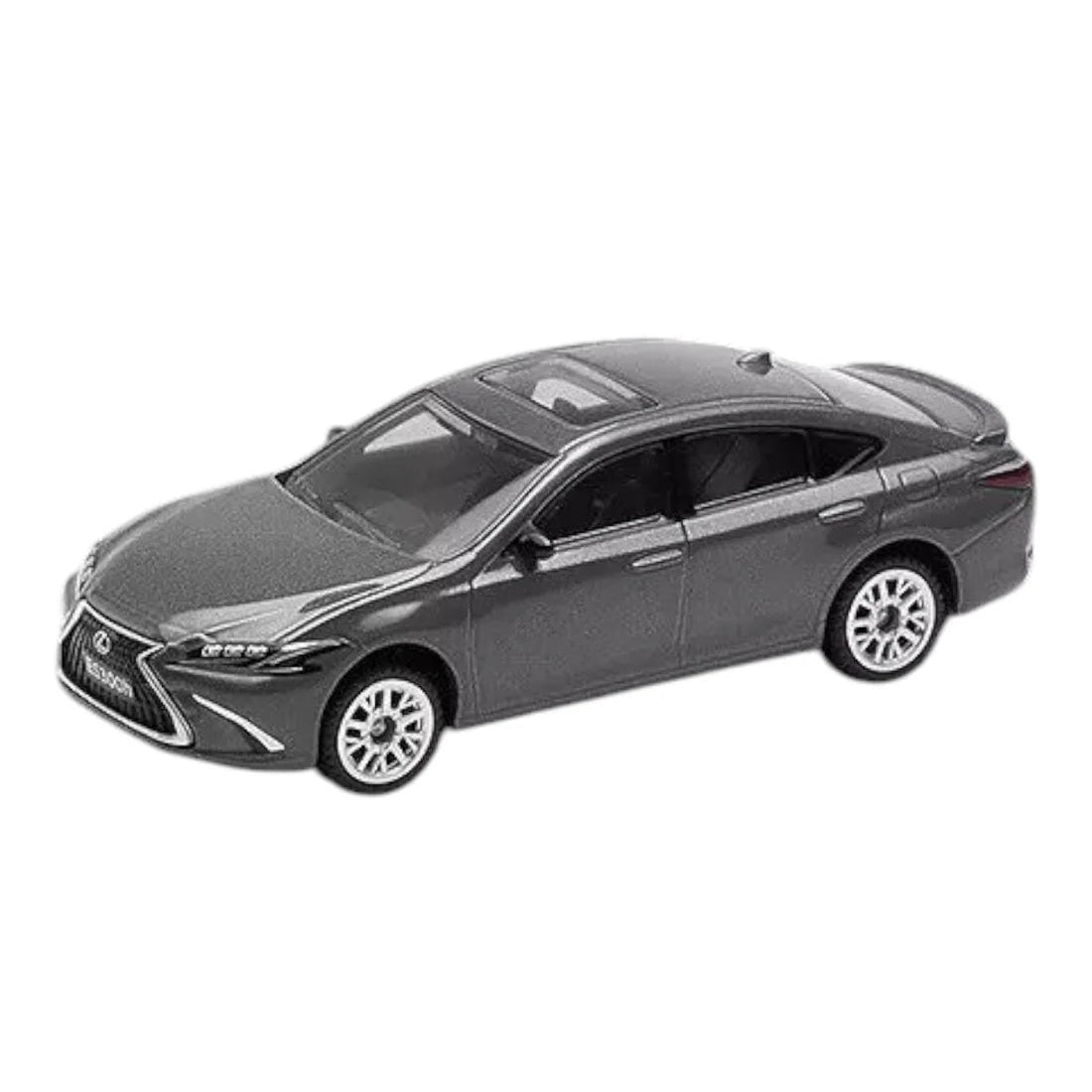 Scale 1 : 64 CCA Lexus ES300h Diecast Metal Model Car