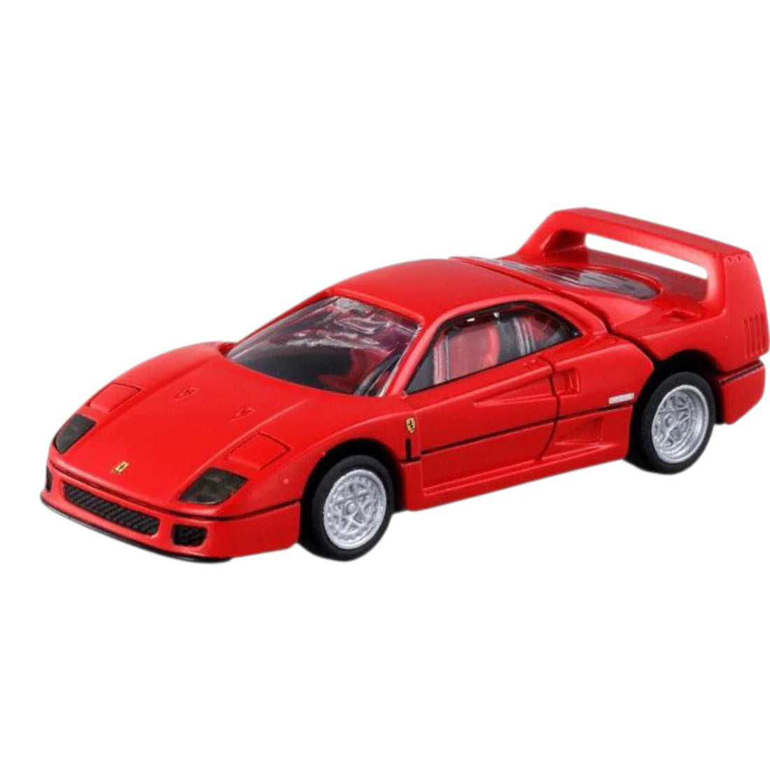 Takara Tomy Tomica Premium - 31 F40