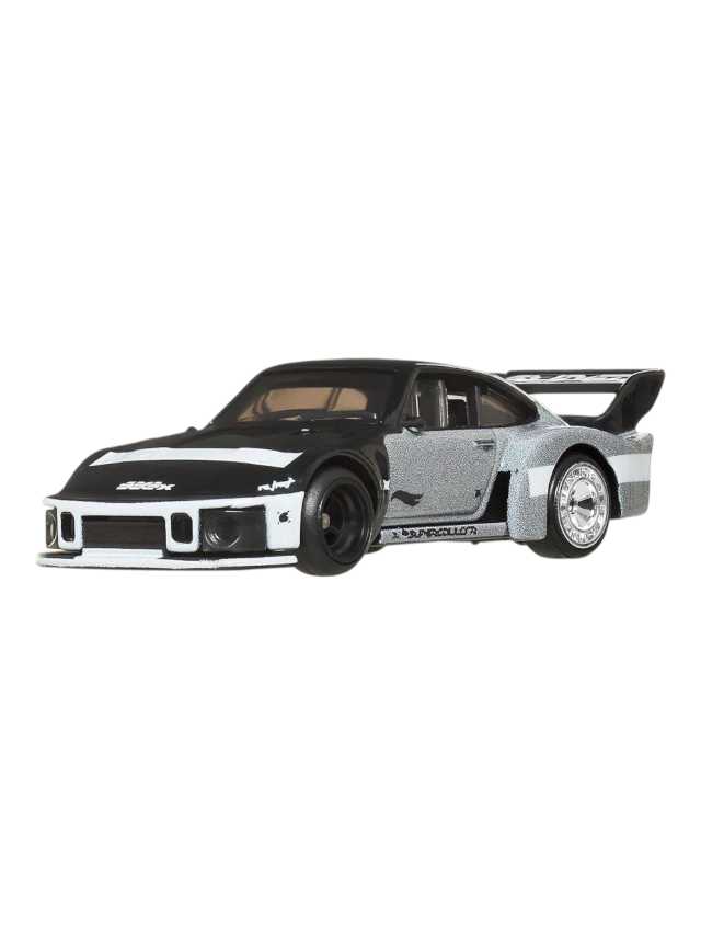 Hot Wheels Premium Imported 2025 Boulevard Exclusive Collection - Porsche 935