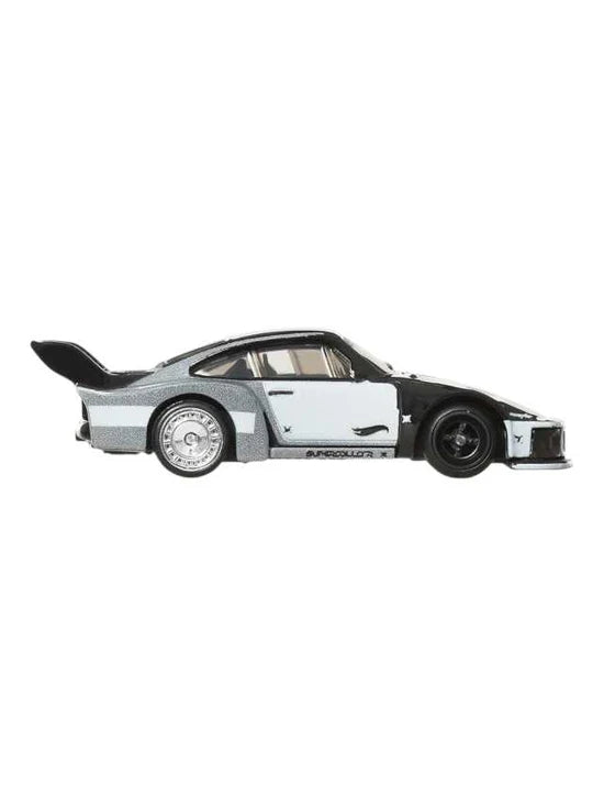 Hot Wheels Premium 2025 Boulevard Exclusive Collection - Porsche 935