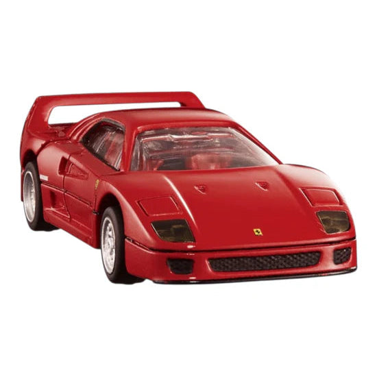 Takara Tomy Tomica Premium - 31 F40