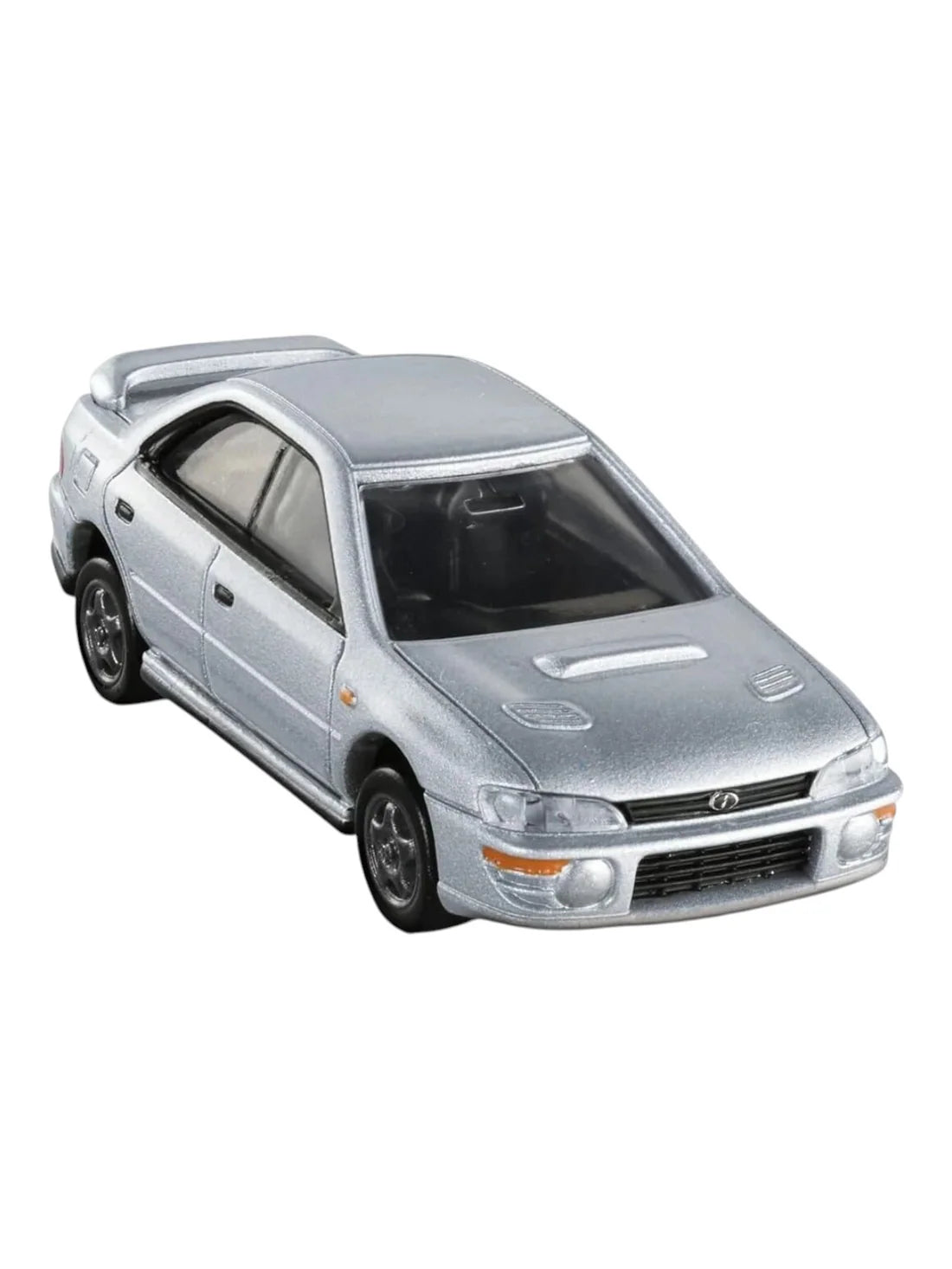 Takara Tomy Tomica Premium 23 Subaru Impreza WRX Model Car