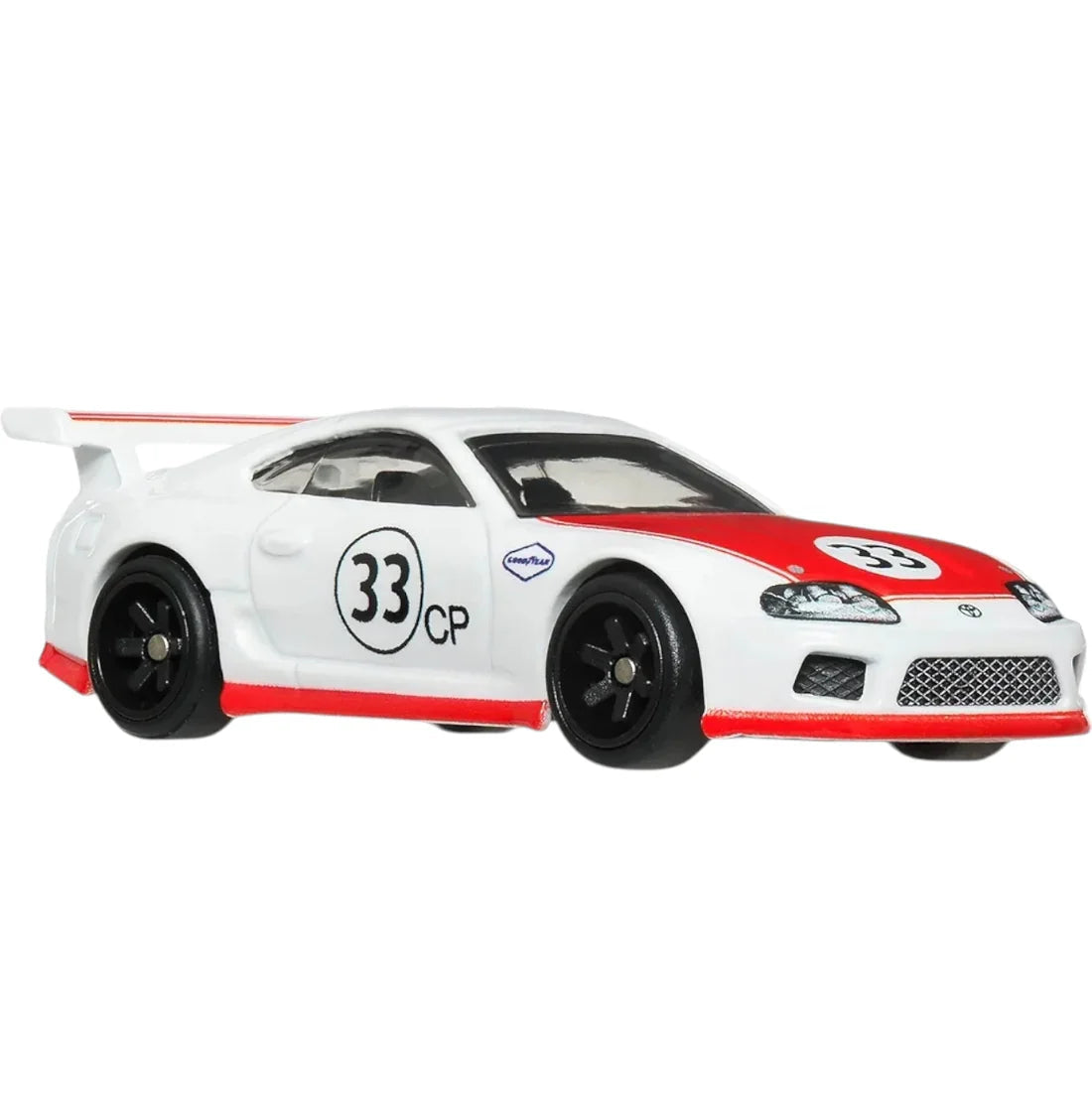 Hot Wheels premium 1/64 Car Culture Team Transport Toyota 2000gt & Toyota Supra