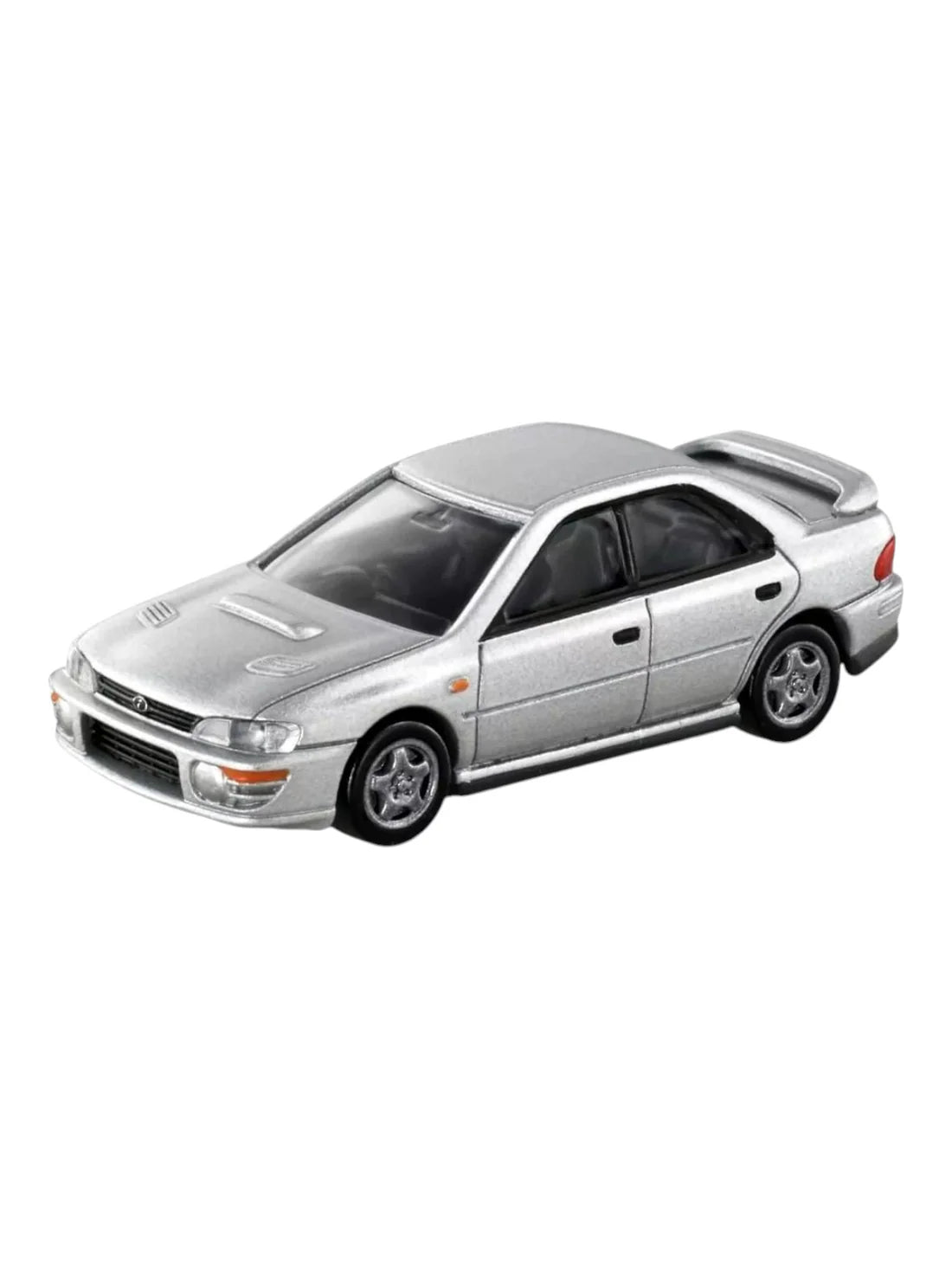 Takara Tomy Tomica Premium 23 Subaru Impreza WRX Model Car