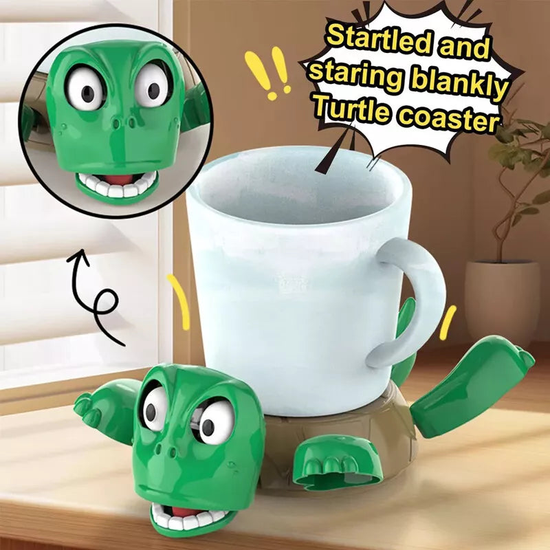 Holder Turtle Coaster