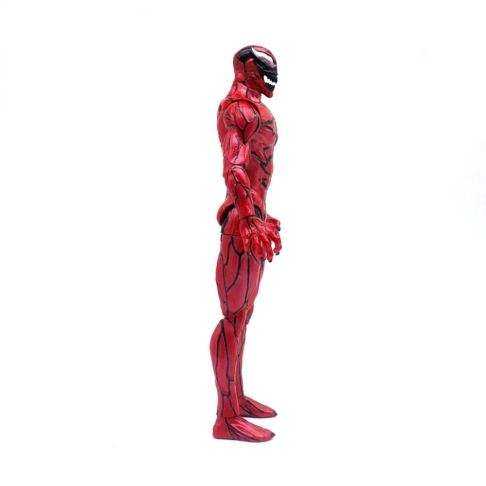 Marvel Studios Carnage Action Figure by ZD Toys (Size-9 Inch)
