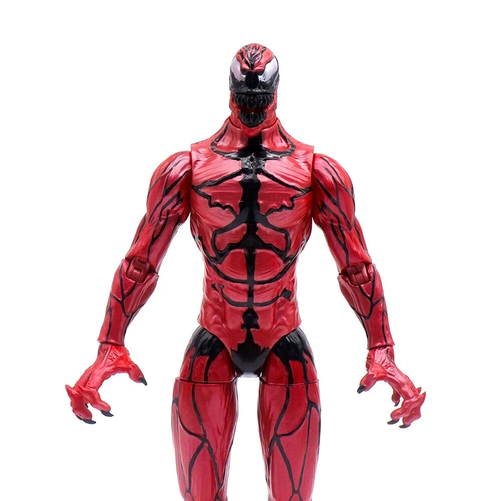 Marvel Studios Carnage Action Figure by ZD Toys (Size-9 Inch)