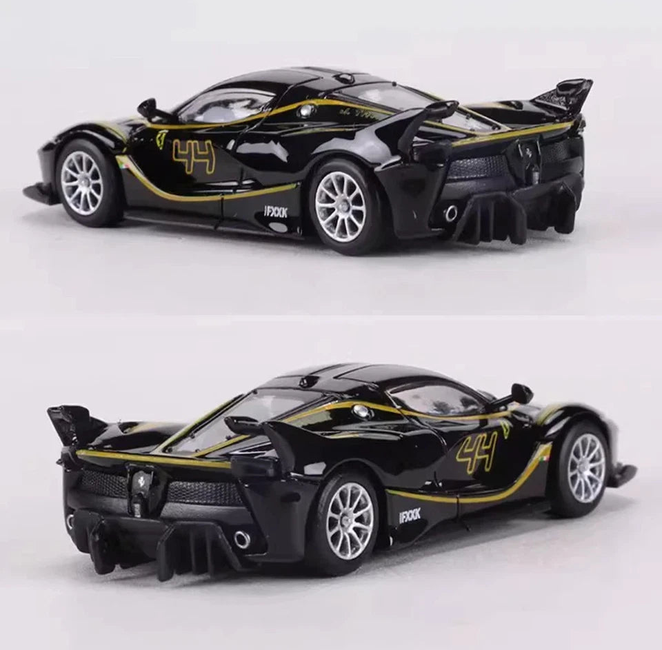 Official Bburago Fxx K - 1 : 64 Diecast Scale Model