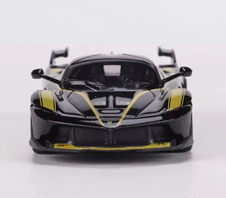 Official Bburago Fxx K - 1 : 64 Diecast Scale Model