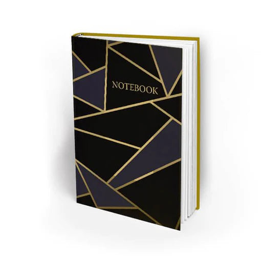 Notes Pocketfriendly Hardbound Notebook