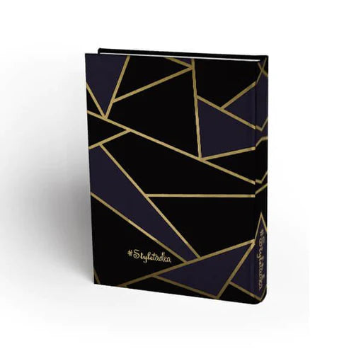 Notes Pocketfriendly Hardbound Notebook