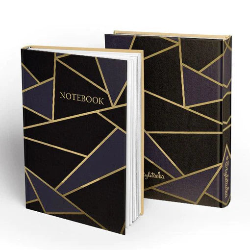 Notes Pocketfriendly Hardbound Notebook