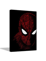 Sketch Out Spiderman Hardbound Diary