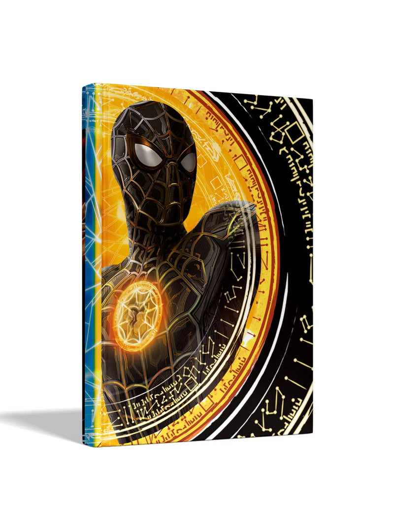 Spiderman x Doctor Strange Hardbound Diary