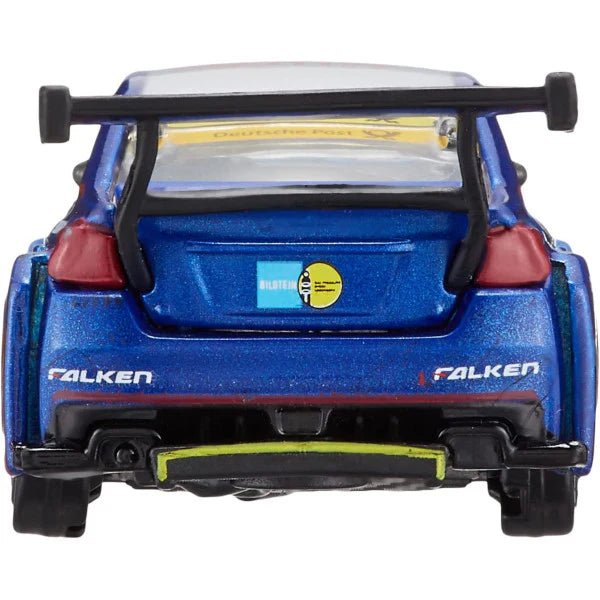 Takara Tomy Tomica Premium Scale 1 : 64 - 24 Subaru WRX STI NBR Challenge