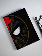 Two Face Spidey Hardbound Diary