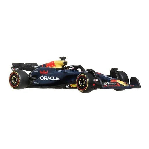 Hot Wheels Scale 1:64 Imported Premium Formula F1  2024 Diecast Model Cars   Oracle Red Bull Racing RB20 #1