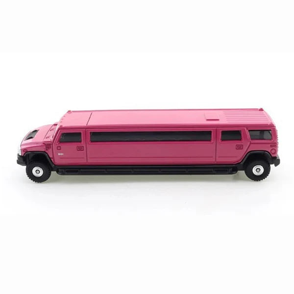 Takara Tomy Tomica 148 Hummer H2 Limousine Diecast Model Car (No Cod Allowed On This Product) - Prepaid Orders Only