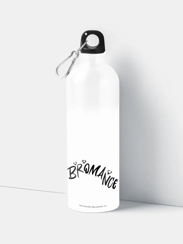 Friends Bromance Sipper Bottle