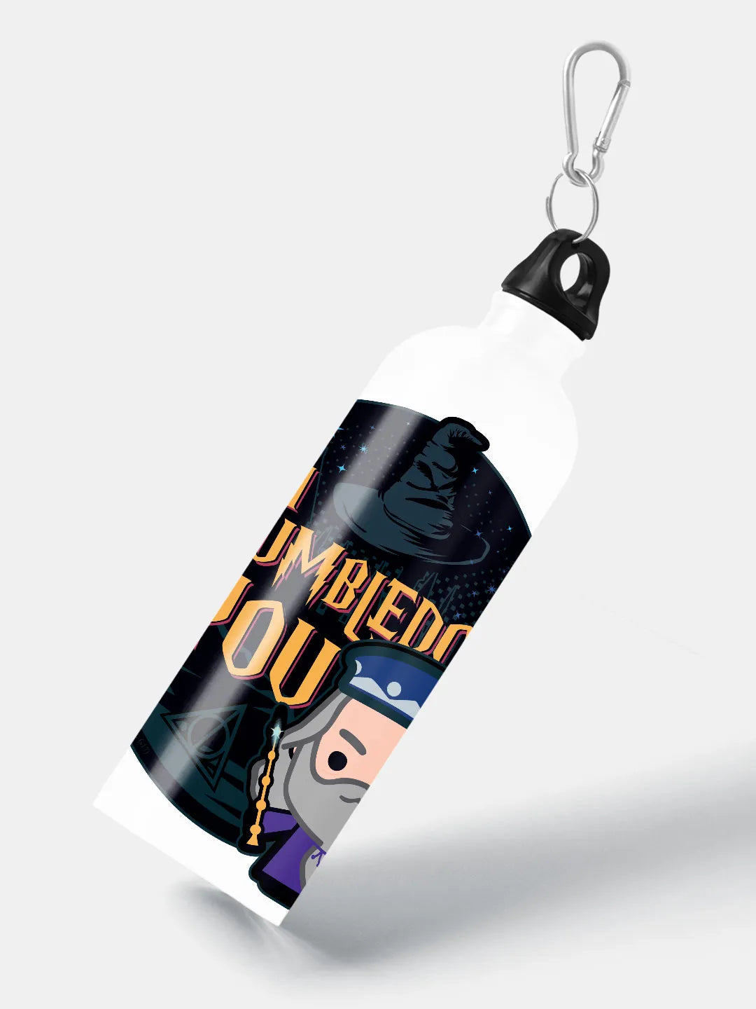 Harry Potter Dumbledore Sipper Bottle