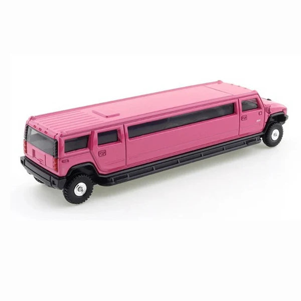 Takara Tomy Tomica 148 Hummer H2 Limousine Diecast Model Car (No Cod Allowed On This Product) - Prepaid Orders Only