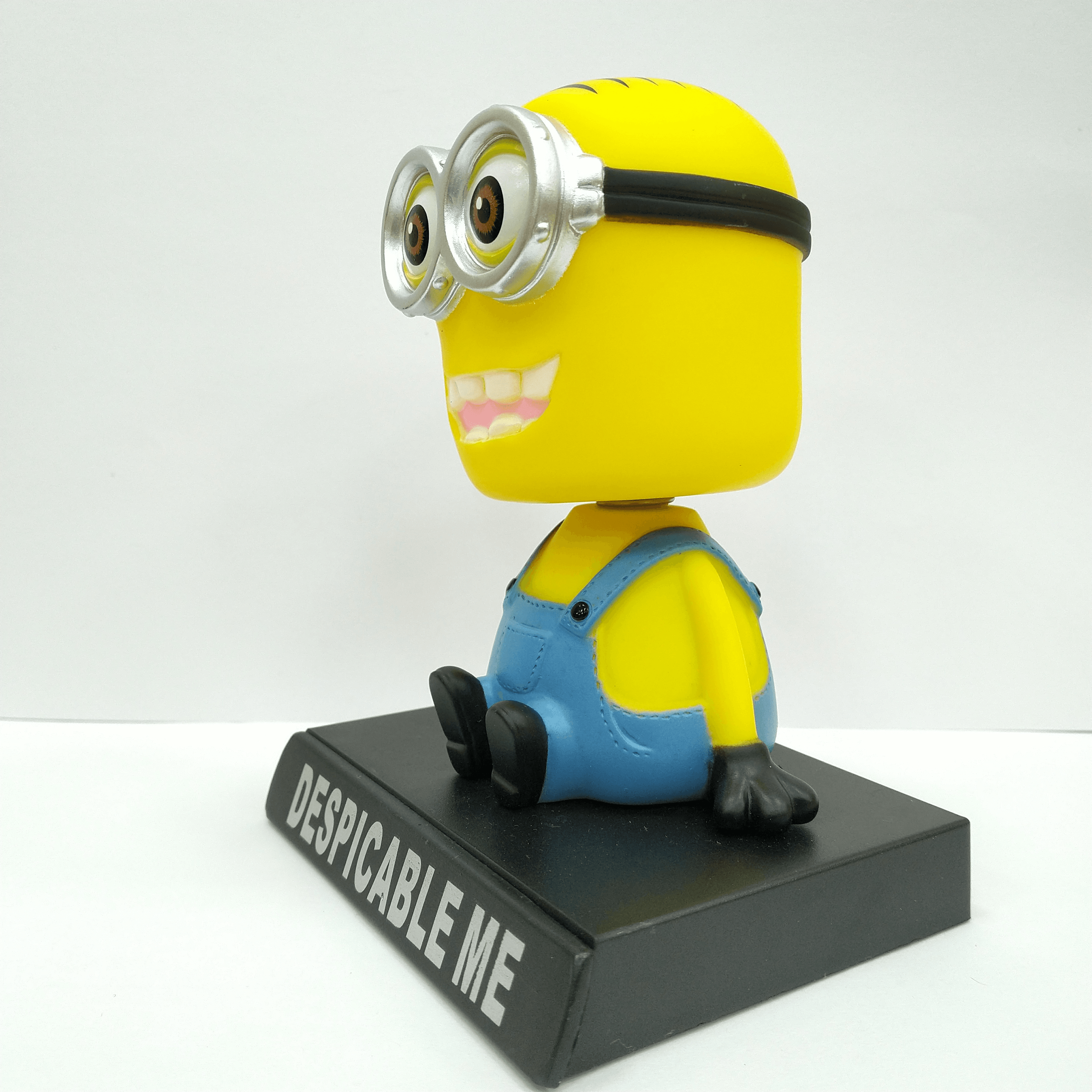 Minion Bobblehead - ThePeppyStore