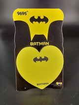 Batman Sticky Notes - ThePeppyStore