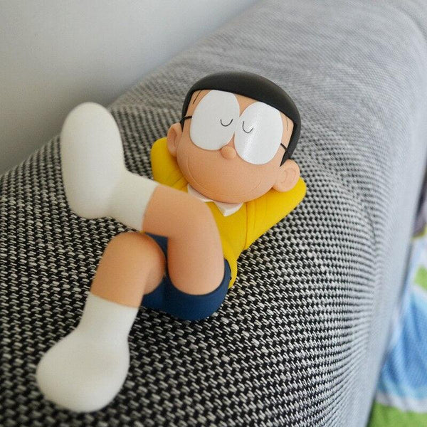 Sleeping Nobita Figure - ThePeppyStore