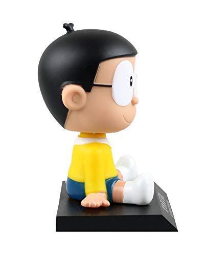 Nobita Bobble Head - ThePeppyStore