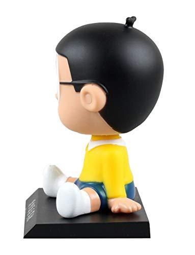 Nobita Bobble Head - ThePeppyStore