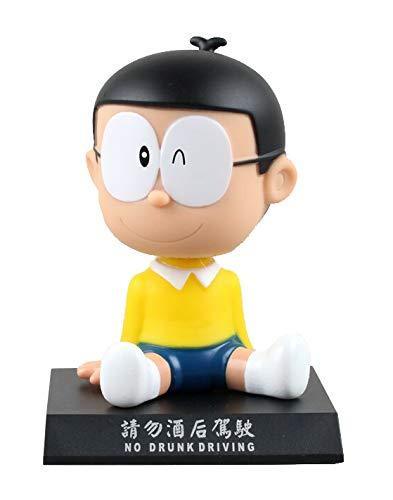 Nobita Bobble Head - ThePeppyStore