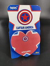 Captain America Sticky Notes - ThePeppyStore