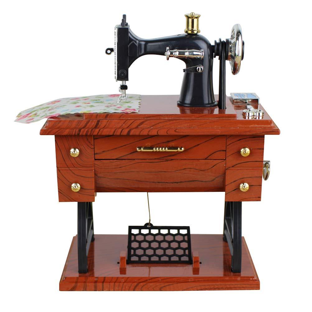 MUSICAL SEWING MACHINE - ThePeppyStore