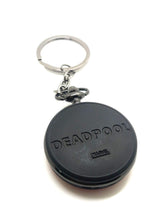 Deadpool Pocket Watch - ThePeppyStore