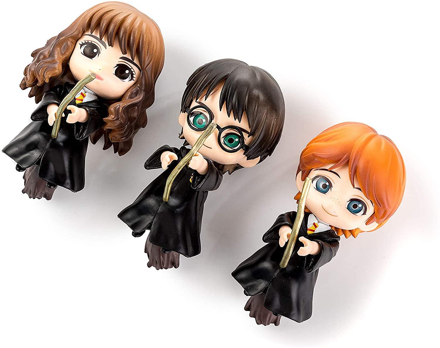 SD TOYS: Harry Potter Ron Weasley Do It Yourself set de pâte à modeler Sd  Toys - Vendiloshop