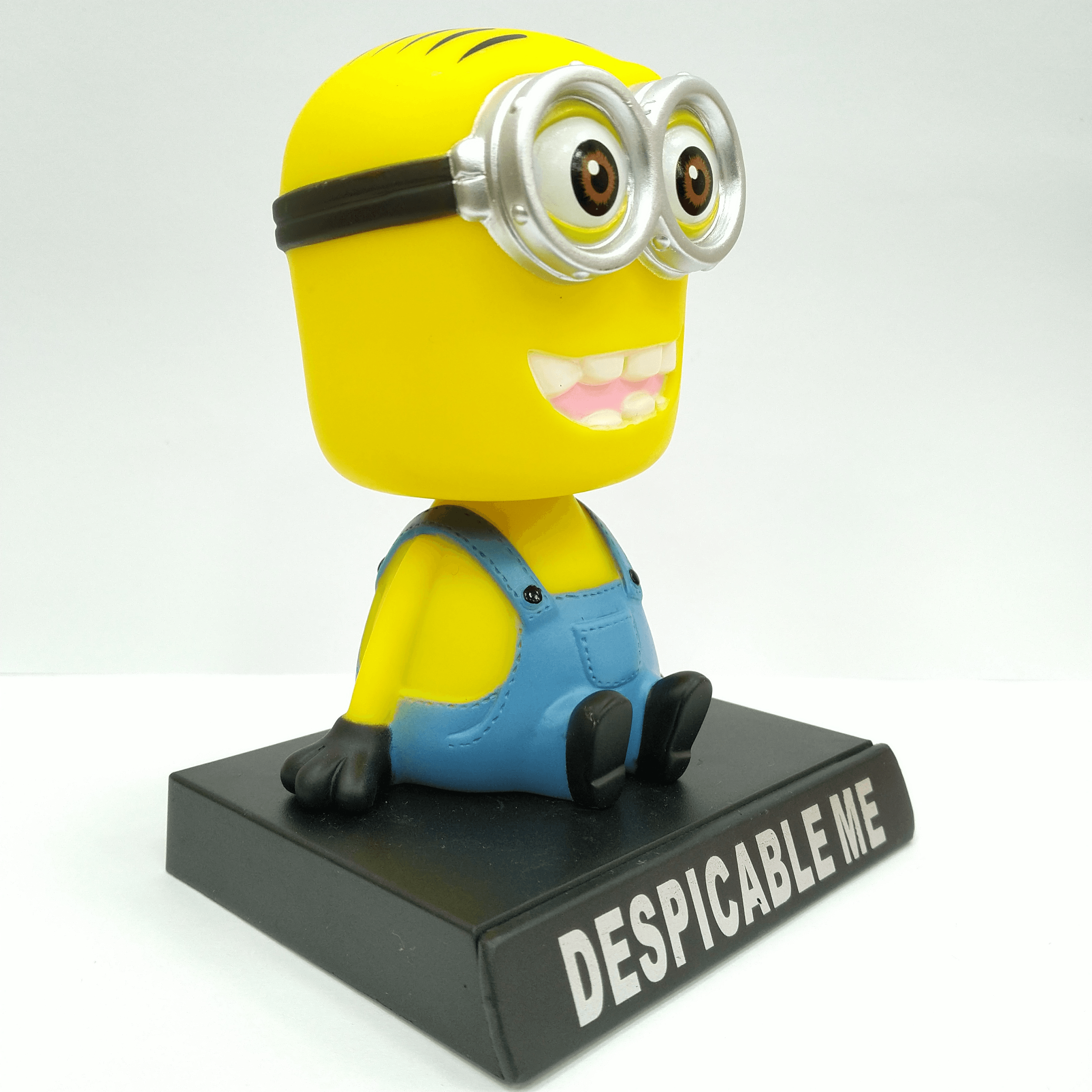 Minion Bobblehead - ThePeppyStore