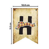 Harry Potter Birthday Party Banner - ThePeppyStore