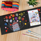Clap Board Memory Book - ThePeppyStore