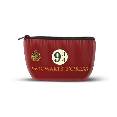 Harry Potter 9 3/4  Pouch - ThePeppyStore