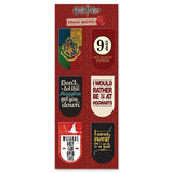 Bookmark Harry Potter - ThePeppyStore