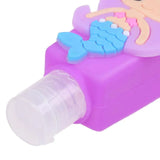 Quirky Sanitizer Bottles with holder (Select From Drop Down Menu) - ThePeppyStore
