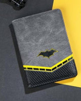 Batman Passport Cover - ThePeppyStore
