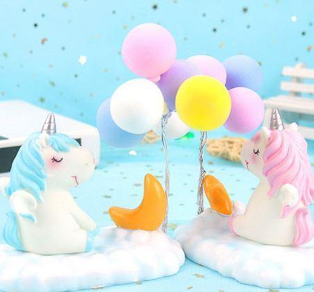Cute Unicorn Home Decor - ThePeppyStore