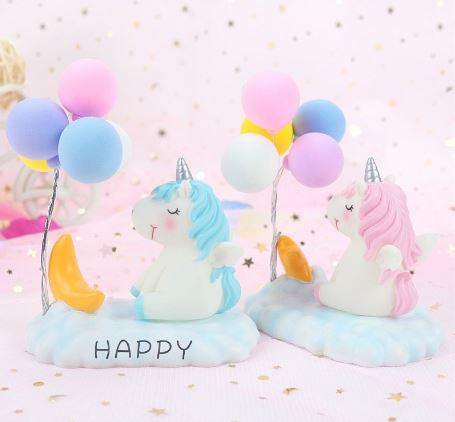 Cute Unicorn Home Decor - ThePeppyStore