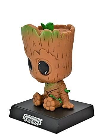 GROOT BOBBLEHEAD. - ThePeppyStore