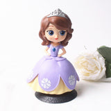 Princess Sofia Figure - 15 cm - ThePeppyStore