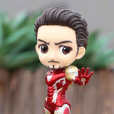 Iron man figure - ThePeppyStore